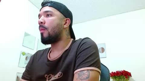 Snapshot of hotmathewv chatting on October 11, 2025, 10:08 pm mathew online show from October 11, 2025, 10:08 pm