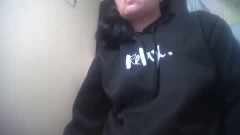 Snapshot of hotmatureladyxxx chatting on December 18, 2025, 5:41 pm hotmatureladyxxx online show from December 18, 2025, 5:41 pm