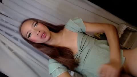 HI its me youre lovely MICHAELA  online show from May 16, 2026, 11:36 pm