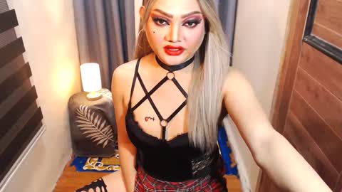 morgana online show from January 15, 2025, 3:22 am