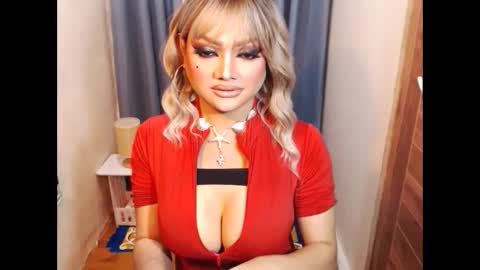 morgana online show from February 10, 2025, 5:58 am