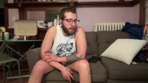 Jared online show from March 9, 2025, 9:57 am