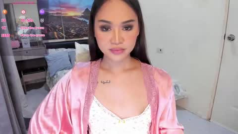 Madi online show from March 9, 2025, 12:09 pm