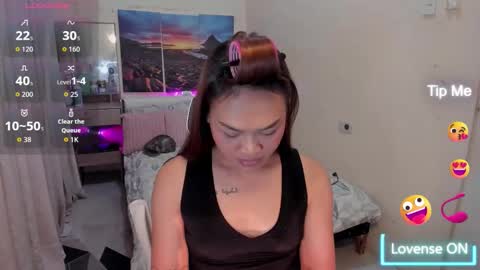 Madi online show from September 8, 2025, 5:34 pm