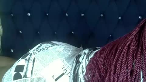 Snapshot of hotnice804954 chatting on January 7, 2025, 1:24 pm anjela online show from January 7, 2025, 1:24 pm