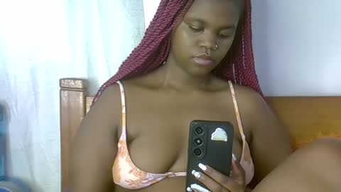 Snapshot of hotnice804954 chatting on January 12, 2025, 9:51 am anjela online show from January 12, 2025, 9:51 am