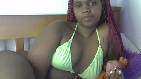 Snapshot of hotnice804954 chatting on January 18, 2025, 12:47 pm anjela online show from January 18, 2025, 12:47 pm