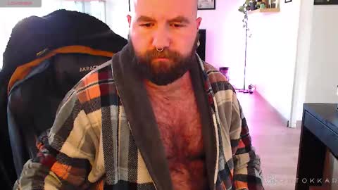 Hotokkar online show from November 30, 2025, 9:57 am