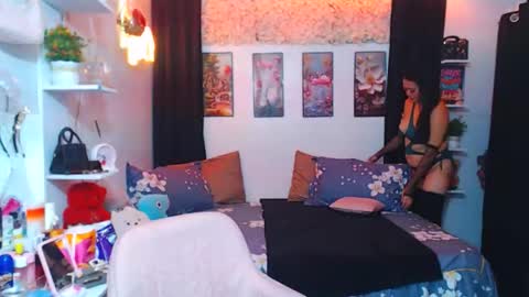 Snapshot of hotpinay_mira chatting on November 5, 2025, 4:18 pm hotpinay_mira online show from November 5, 2025, 4:18 pm