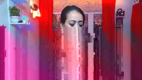 Snapshot of hotpinay_mira chatting on December 20, 2025, 10:22 am hotpinay_mira online show from December 20, 2025, 10:22 am