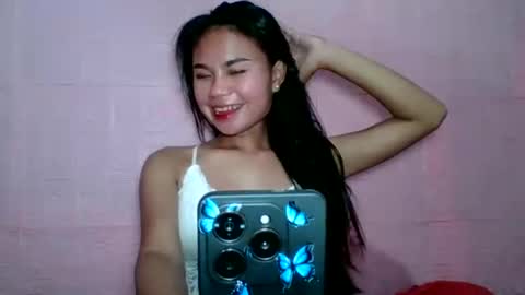 Snapshot of hotpink4u chatting on December 6, 2024, 12:49 pm hotpink4u online show from December 6, 2024, 12:49 pm