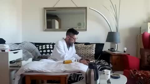 Hotpornguys online show from March 3, 2026, 9:37 am