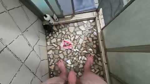 Hotshot online show from October 28, 2025, 8:44 pm