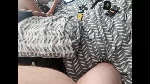 Hotshot online show from January 11, 2026, 11:04 am