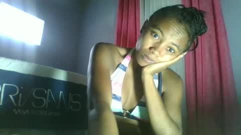 hotstecy09 online show from May 31, 2026, 6:31 am