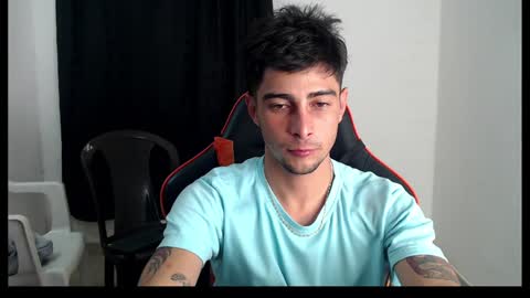 hotsteel420 online show from February 3, 2025, 1:30 am