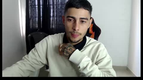 hotsteel420 online show from March 6, 2025, 1:46 pm