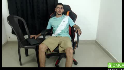 hotsteel420 online show from September 16, 2025, 12:33 am