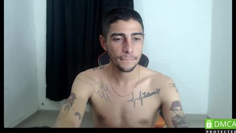 hotsteel420 online show from November 11, 2025, 12:32 am