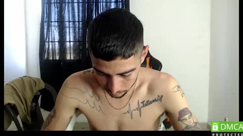 hotsteel420 online show from November 19, 2025, 2:28 pm