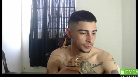 hotsteel420 online show from February 26, 2026, 3:00 pm