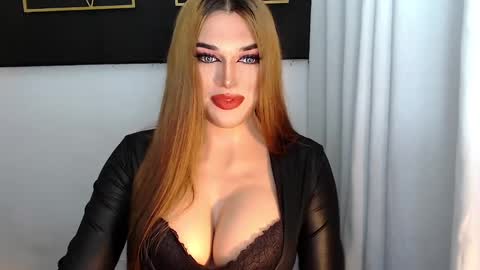 STELLA online show from January 12, 2025, 7:21 am