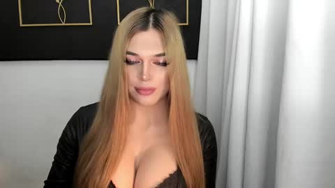 STELLA online show from March 10, 2025, 12:04 pm