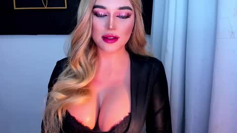 STELLA online show from March 7, 2026, 8:00 am