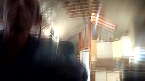 hotstuff133 online show from March 2, 2025, 4:10 pm