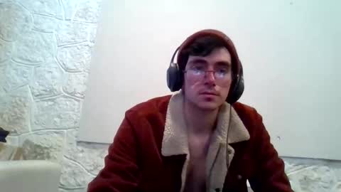 hotstuff501700 online show from January 31, 2026, 7:11 pm