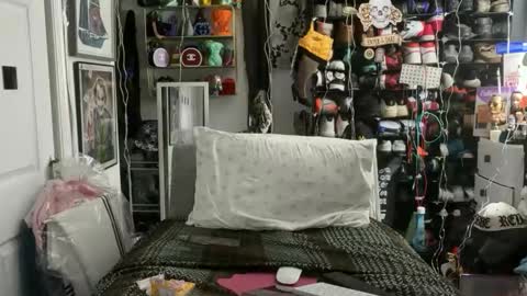 hotstuff775616 online show from March 2, 2026, 5:08 am