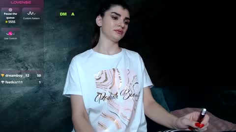 Celine online show from December 30, 2024, 10:34 pm