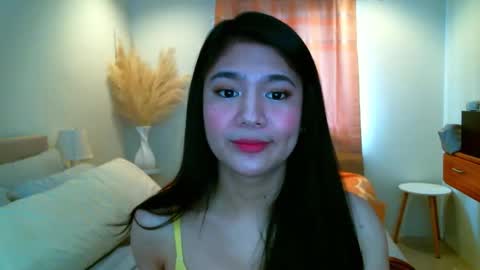 Sweet Angel online show from September 12, 2025, 3:39 am