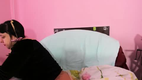 Monica online show from January 9, 2026, 7:55 am