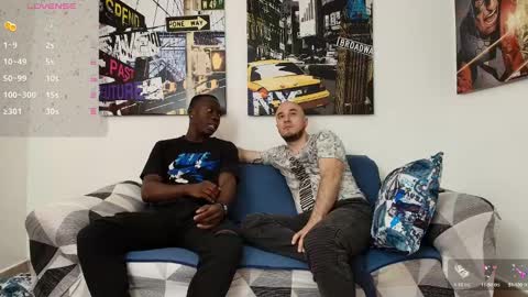 hott_asses online show from January 7, 2025, 1:24 pm