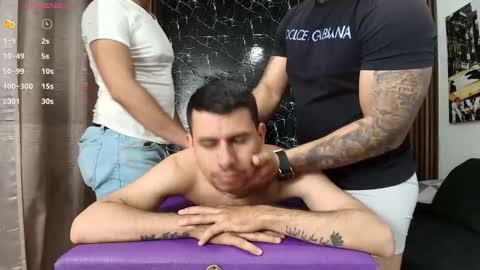 hott_asses online show from February 8, 2025, 1:11 am