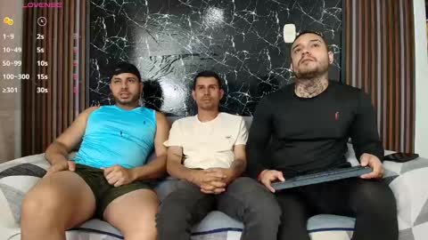 hott_asses online show from February 15, 2025, 12:04 am
