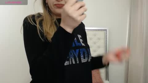 Eryka online show from January 15, 2025, 10:49 am