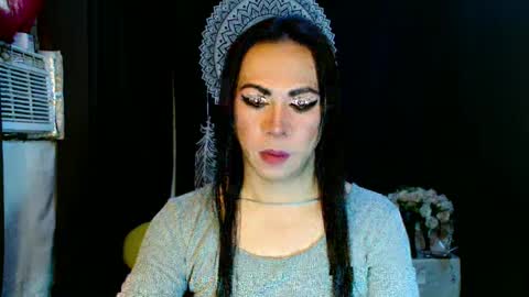 Alex Summer online show from January 29, 2025, 7:25 am