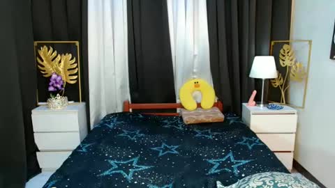 Alex Summer online show from March 12, 2025, 9:24 pm