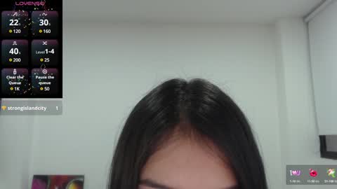 Snapshot of hottbee1 chatting on January 24, 2025, 5:53 pm AMY online show from January 24, 2025, 5:53 pm