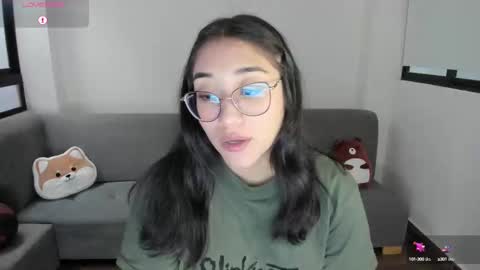 Snapshot of hottbee1 chatting on February 27, 2025, 4:53 pm AMY online show from February 27, 2025, 4:53 pm