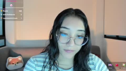 Snapshot of hottbee1 chatting on March 7, 2025, 7:05 pm AMY online show from March 7, 2025, 7:05 pm