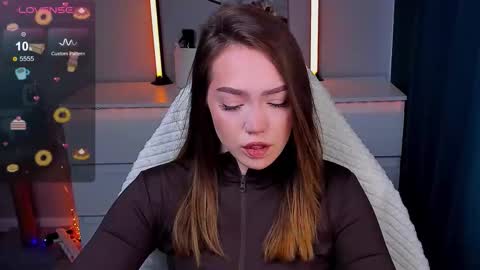 hello Im Eva online show from March 28, 2026, 8:03 am