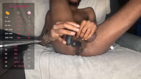 BlackEdge online show from January 26, 2025, 1:09 am