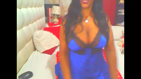 THEONE online show from November 8, 2025, 10:41 pm