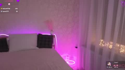 Snapshot of hottiana777 chatting on February 4, 2026, 1:55 am Tiana online show from February 4, 2026, 1:55 am