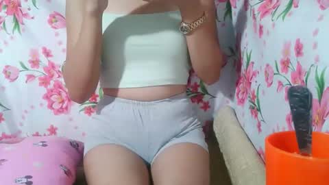 Snapshot of hottie_horny_exoticpussyx chatting on September 16, 2025, 11:17 pm hottie_horny_exoticpussyx online show from September 16, 2025, 11:17 pm