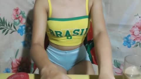 Snapshot of hottie_horny_exoticpussyx chatting on October 22, 2025, 11:15 pm hottie_horny_exoticpussyx online show from October 22, 2025, 11:15 pm
