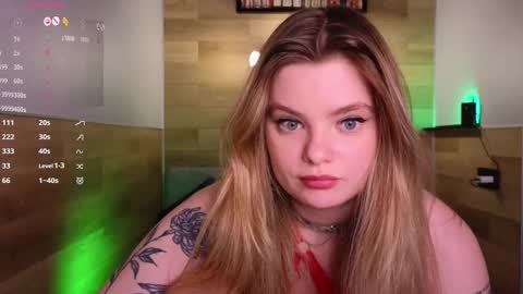 Jane  online show from January 27, 2025, 4:09 am